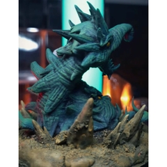 Hokage Đệ Nhất Hashirama