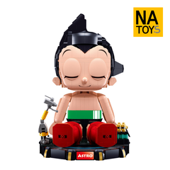 Astro Boy