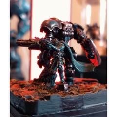 Sniper & Mech