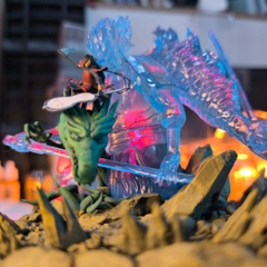 Madara Susanoo