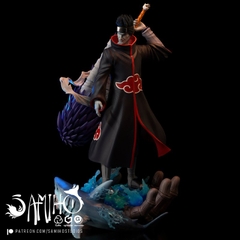MH3_145_Akatsuki Full bộ 11 nhân vật