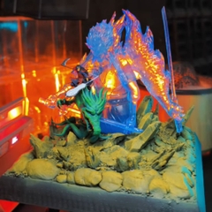 Madara Susanoo