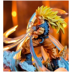 SOGOKU  - Mô hình 3cm
