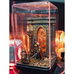 Nữ Thánh Chiến Binh