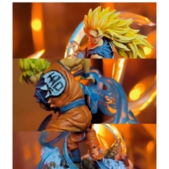 SOGOKU  - Mô hình 3cm