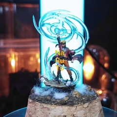 Naruto Hiền Nhân
