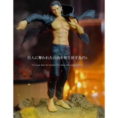 Eren Jaeger  - 75mm