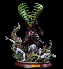 MH3_145_Akatsuki Full bộ 11 nhân vật