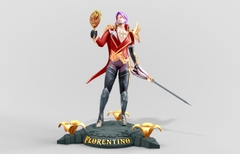 MH3_216 - Florentino (Liên Quân)