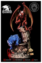MH3_131_Two Demons