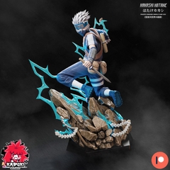 MH3_106_Kakashi Young