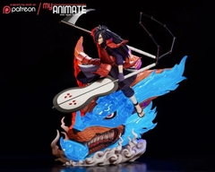 MH3_35_Madara & Kurama