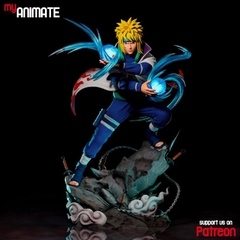 MH3_54_Minato 2 rasengan