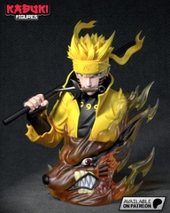 MH3_63_Naruto Lục đạo Bust