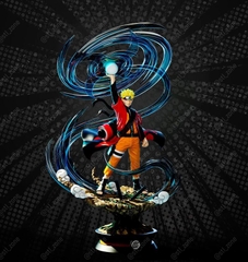 MH3_95_Naruto Sage