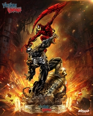 MH3_241- Venom vs Carnage