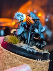 Jiraiya Young Tỉ lệ 1:35