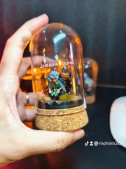 Jiraiya Young Tỉ lệ 1:35