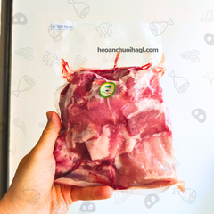 Sườn non HAC (1kg)