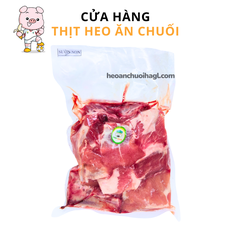 Sườn non HAC (1kg)