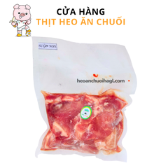 Sườn non HAC (500gr)