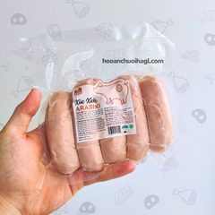 Xúc xích Arabiki (250gr)
