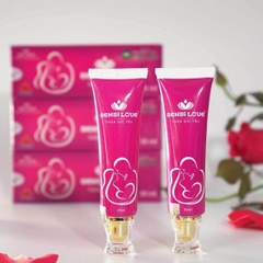 Gel bôi trơn Sensi love