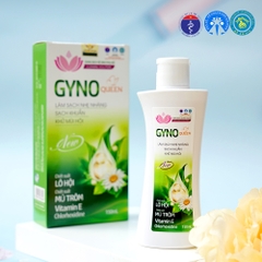 Dung dịch vệ sinh Gyno Queen