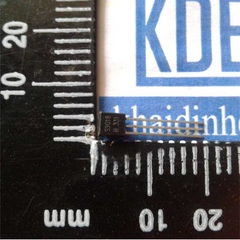 S9018 0.05A 30V NPN transistor TO-92 kde0186
