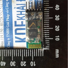 MODULE giao tiếp truyền thông không dây bluetooth HC-05 kde0129