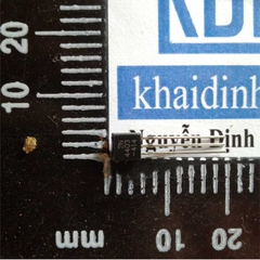 2N4403 4403 PNP transistor TO-92 0.6A 40V kde0190