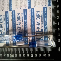 TUA VÍT trục tô vít NHỎ dài 13cm phi 3mm dầu + / - cộng /  dẹp kde0464