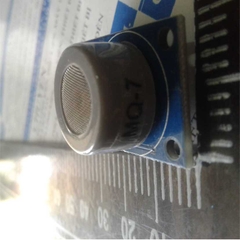 Module mạch Cảm Biến Khí CO MQ7 MQ-7 độ nhạy cao kde0293