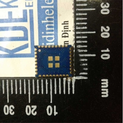 Module giao tiếp Wifi điều khiển thiết bị từ xa UART HLK-M30 kde0171