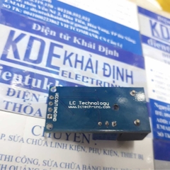 Module Cảm biến dòng ZMCT103C 5A/5mA tỉ lê: 1000:1 kde0384