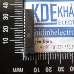 ATMEGA8A-PU ATMEGA8A U ATMEGA8A DIP28 vi điều khiển AVRkde0118