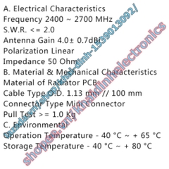 Dimmer AC220V 3800W DR38 KHÔNG VỎ mắc nối tiếp với tải 60x45x40mm kde0472