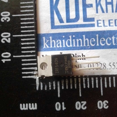 IRF540N IRF540 100V 33A 140W TO-220 MOSFET N-CH kênh N kde0178