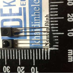 LED THU hồng ngoại IRM 3638T, chống nhiễu cao kde0387