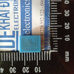 CẢM BIẾN NHIỆT ĐỘ, ĐỘ ẨM DHT11 1-wire,± 5%,± 2C kde0110
