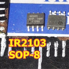 IR2101S IR2101 IR2102S IR2102 IR2103S IR2103 IR2104S IR2104 SOP-8 drive IC điều khiển động cơ cầu H kde7238