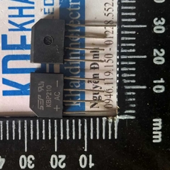 CẦU DIODE KBP210 2A 1000V SEP 4 kde1490