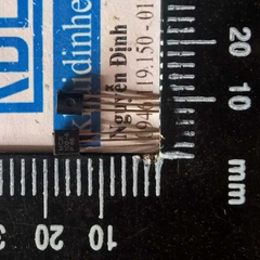 MCR100-6 0.8A 600V TO-92 SCR kde1504