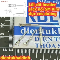 lõi header SM đực cos dương kde1632