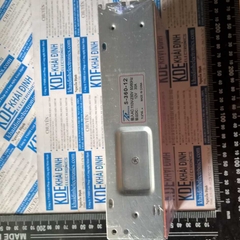 nguồn xung, nguồn tổ ong WANSEN 12V 30A 360W INDOOR kde1864