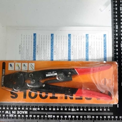 kìm kèm bấm cos nối cos trần cos tròn Cos chẻ.... Kìm HS-16 HS-6L HX-16 kde2206