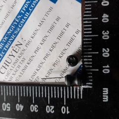 cuộn cảm dip, chân cắm 2.54mm, 4*6mm 1uH 7.5uH 10uH 15uH 200uH 33mH kde2281