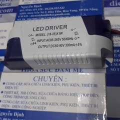 driver LED, tăng phô LED các loại 4W/5W/6W/7W/9W/12W/15W/18W/24W, trong nhà kde2344