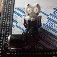 máy bơm áp lực R-545 12V, 0.6A, 350g, hút 3m, đẩy 7m 8L/P kde2528