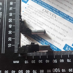 động cơ giảm tốc máy ảnh K30 1,5-6V 20mA kde2610